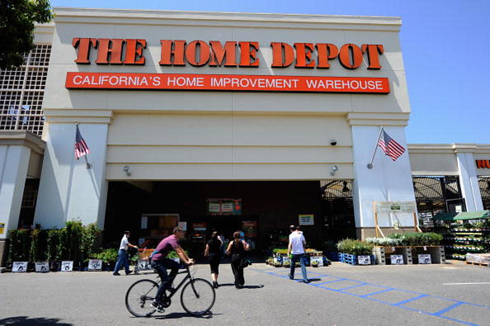 Fifty Three Million Emails Stolen From Home Depot