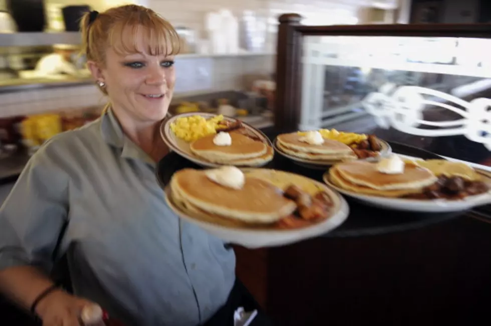 Wyoming’s Best Diner You Never Knew Existed
