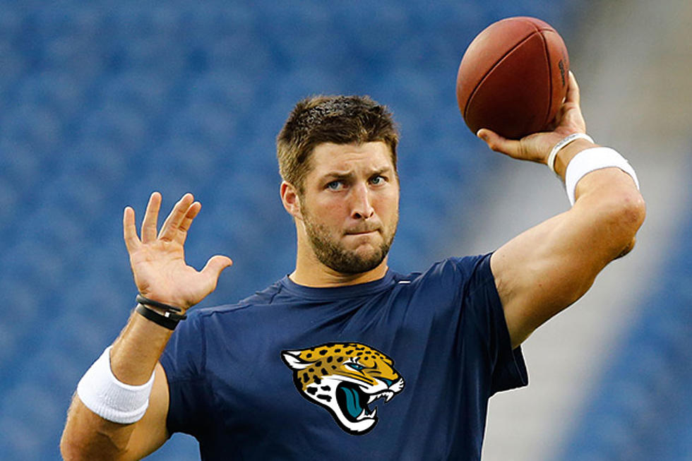 Tim Tebow’s NFL Return