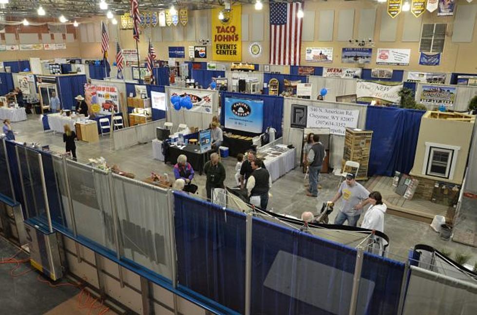 Cheyenne Home and Garden Show Returns April 1-3