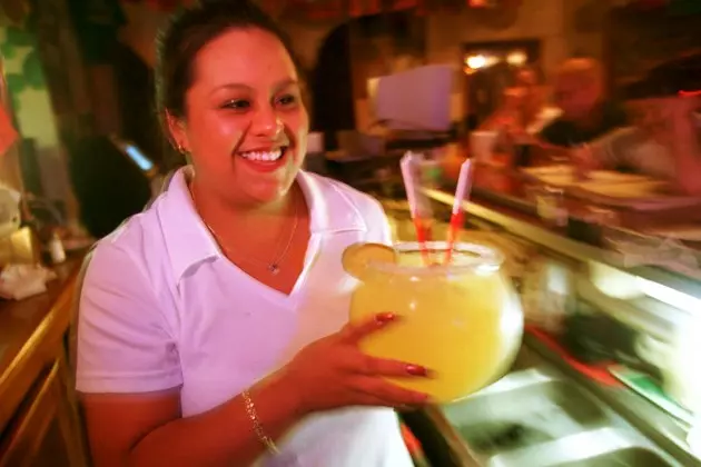 10 Places In Cheyenne To Grab A Margarita