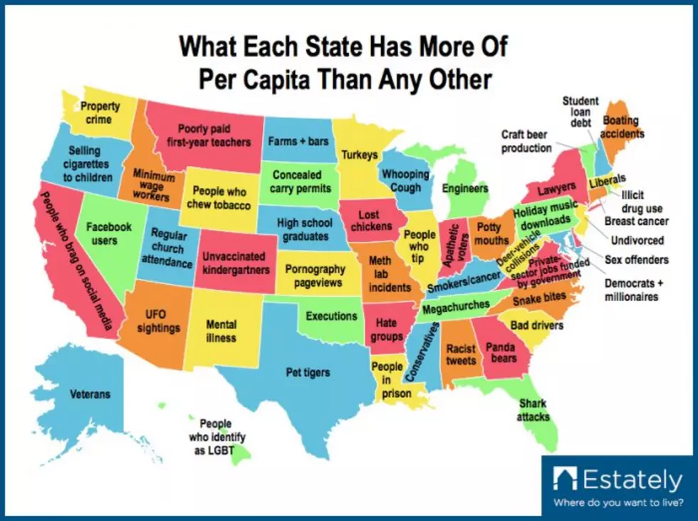 Wyoming Loves Chewing Tobacco