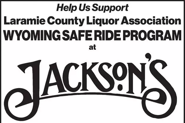 Wyoming&#8217;s Safe Ride Program Benefit Lunch June 10