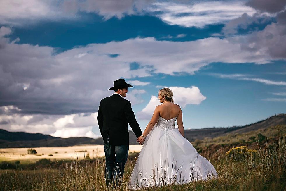 Wyoming’s Best Wedding Venues [Outdoor]