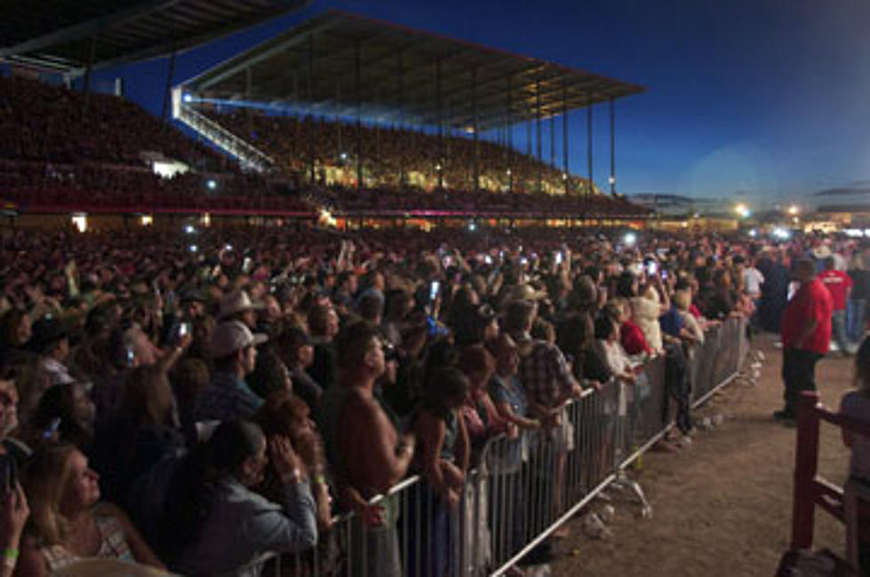 5 Country Artists Cheyenne Frontier Days Should Book For 2017