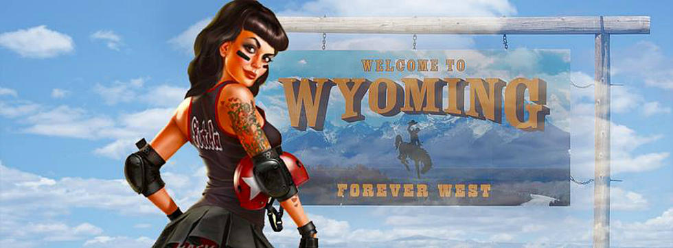 Watch The Ladies In The 6th Annual WyoCup In Laramie