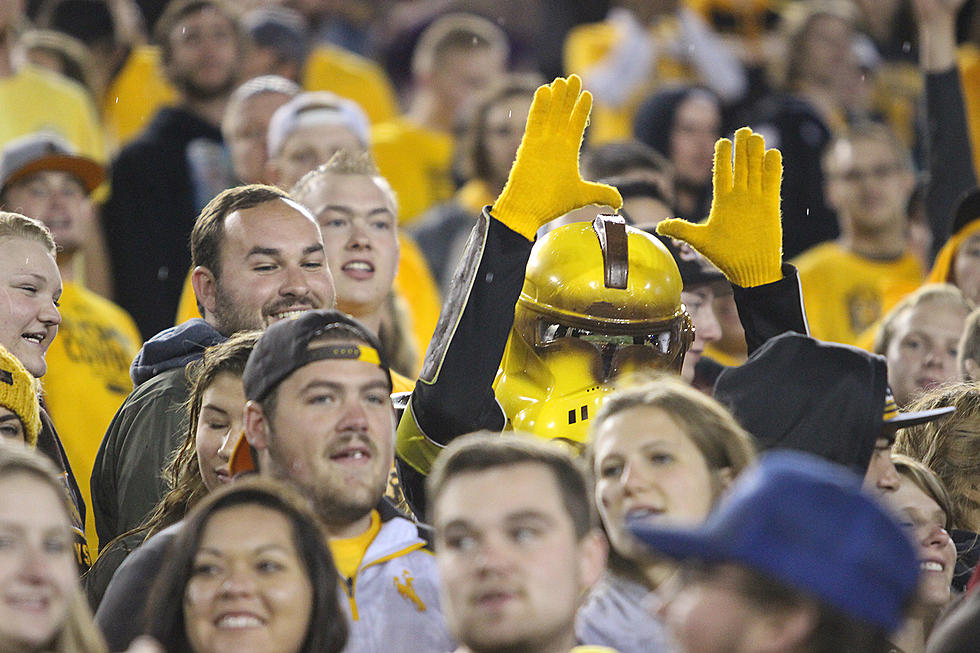 5 Ways To Watch A Wyoming Football Game If You Don't Like Sports