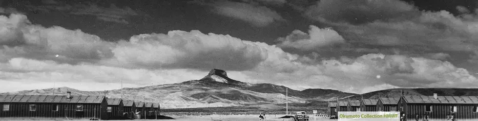 The Haunted History Of Wyoming&#8217;s Heart Mountain