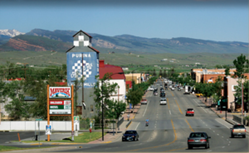 Which Wyoming City is Growing the Fastest?
