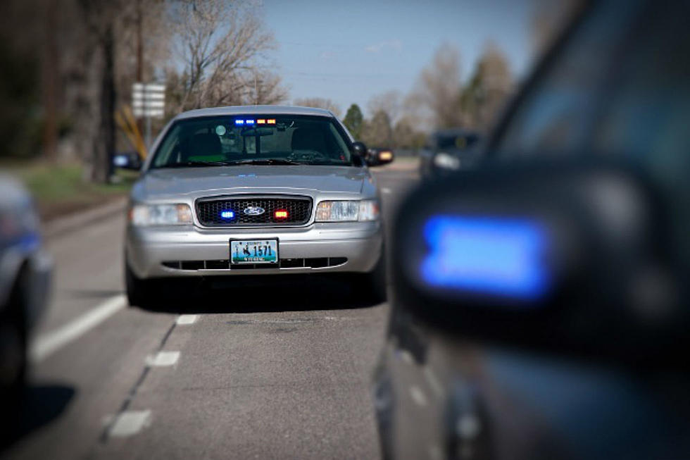 Why Cheyenne Police Take Traffic Enforcement Seriously
