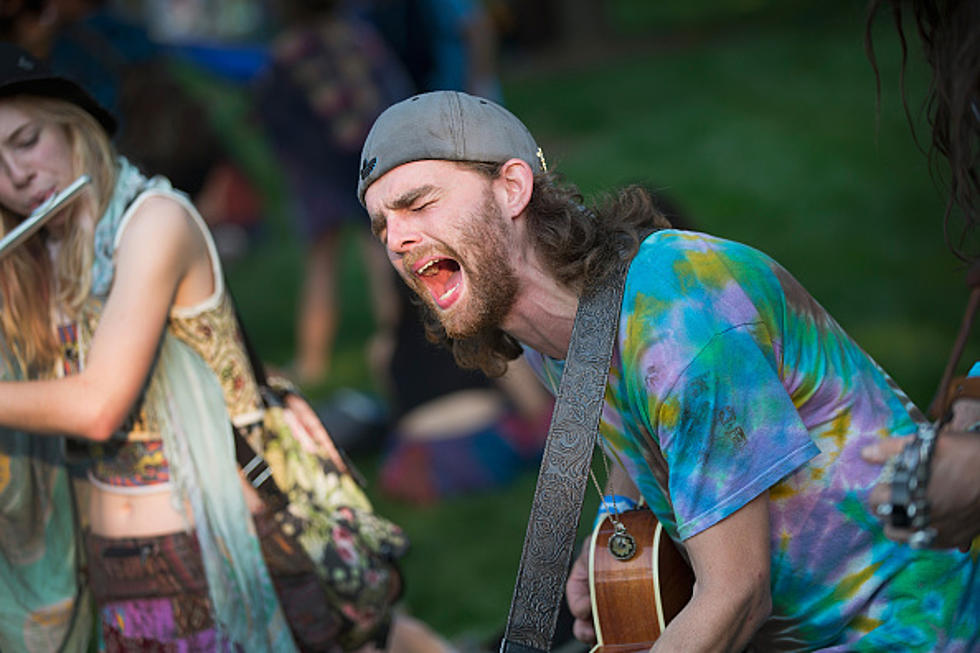 Do You Know Wyoming’s Most Hippie Town?