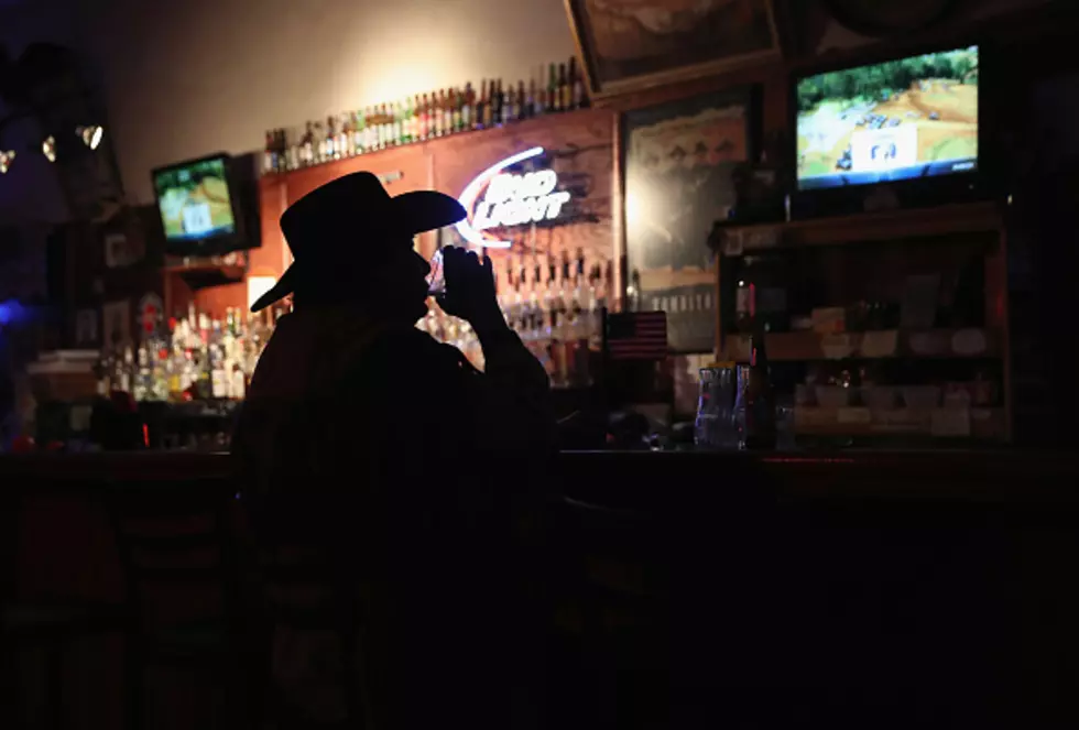 What Is The Booze Capital Of Wyoming?