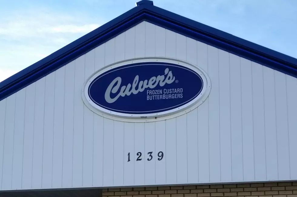 Chicken Plucked From Cheyenne Culver’s Menu