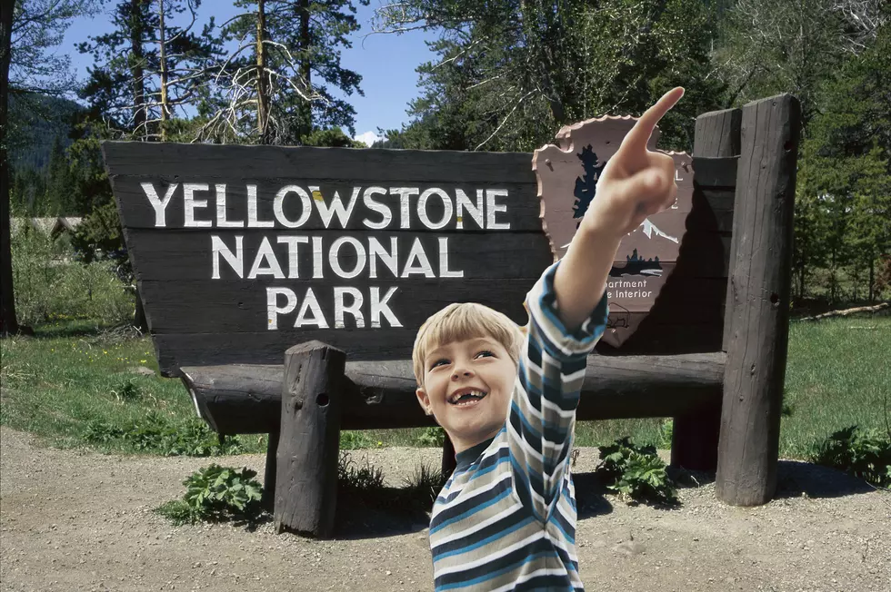 Lander Fourth Graders Make Fun Of Yellowstone Tourists In Song [VIDEO]