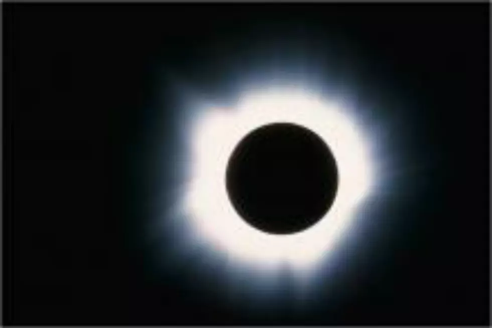 Wyoming Has A Rich History Of Eclipses