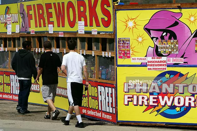 Where Are Fireworks Legal/NOT Legal In Wyoming? FAQ