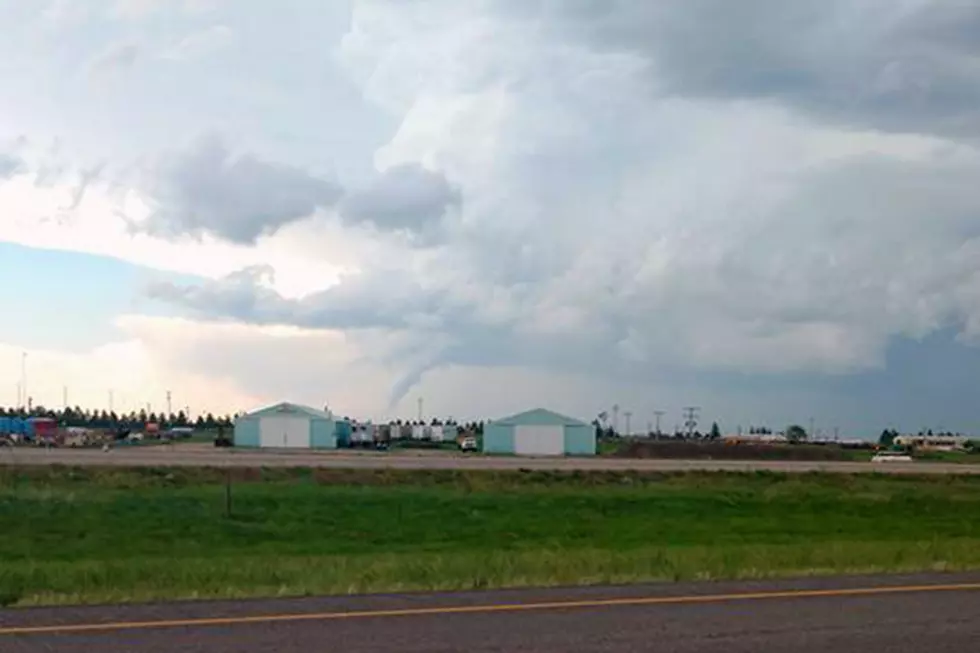Wyoming Storm Chaser Says The Summer May Bring More Tornadoes [VIDEO]