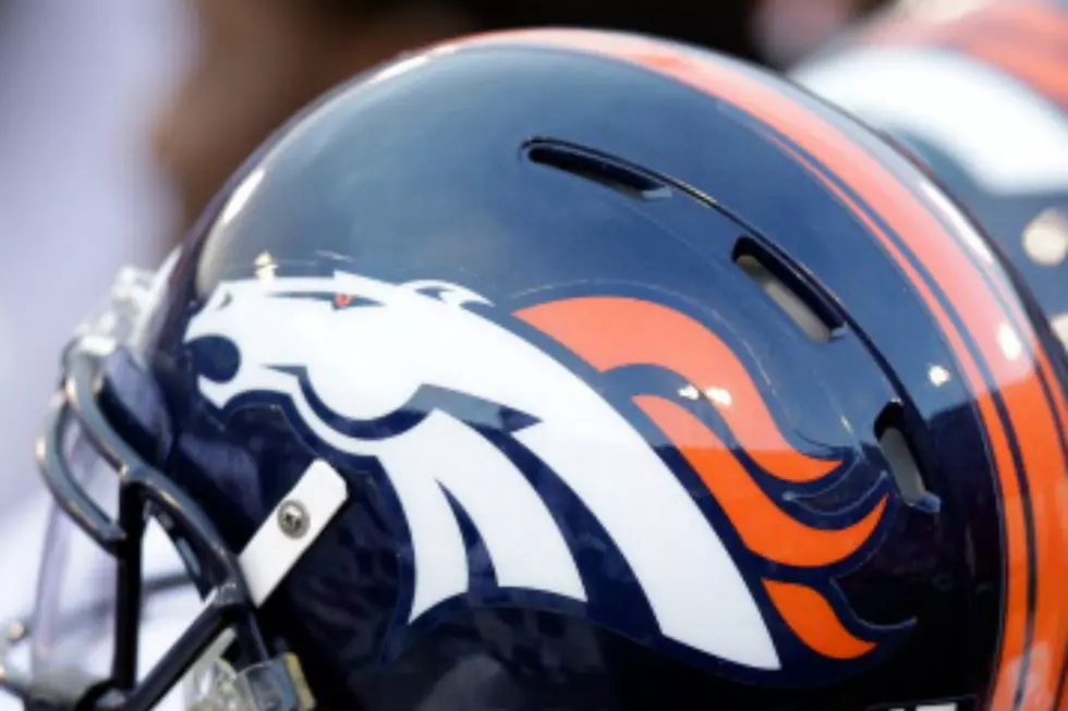 There Are More Denver Broncos Fans Than Actual Wild Horses