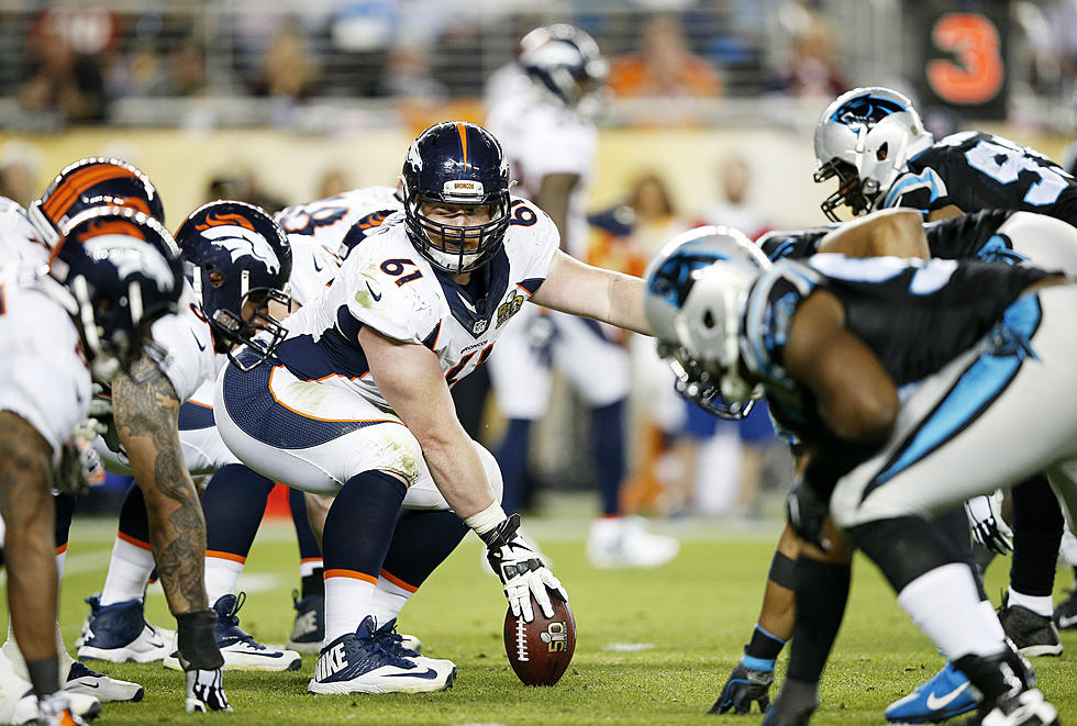 Could The New Denver Bronco’s Offensive Line Be Really Good? [POLL]
