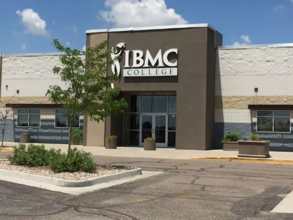 IBMC to Close Cheyenne Campus