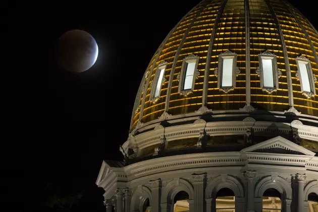 What Will The Eclipse Really Look Like In Cheyenne?