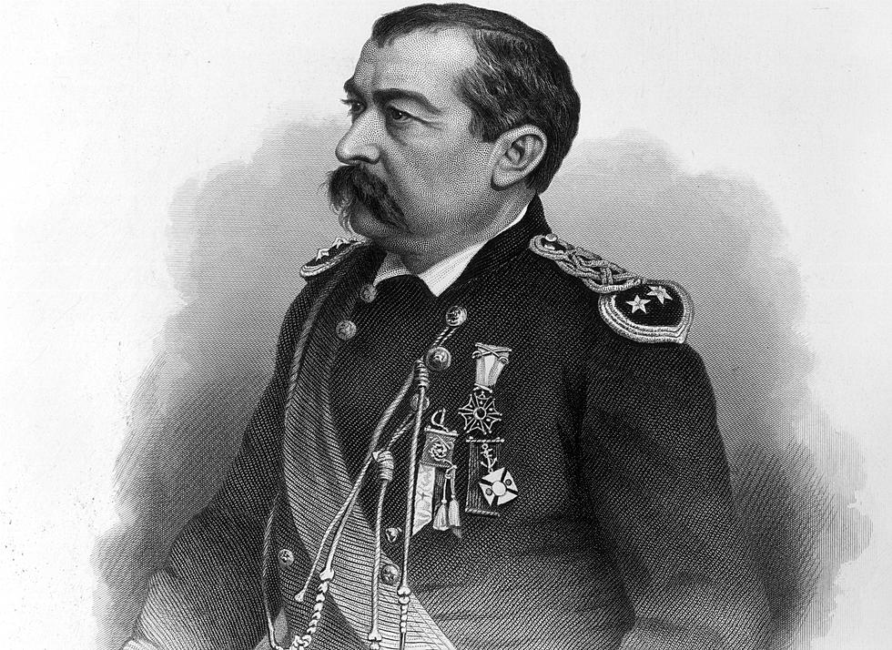 5 Interesting Facts You Didn’t Know About General Sheridan