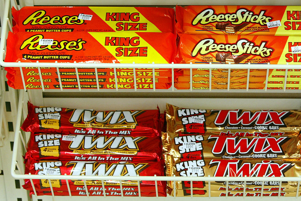 Candy Bars You Will Now Never Ever Want To Buy