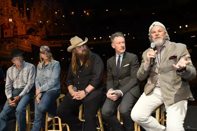 Robert Earl Keen Says He&#8217;s Excited To Play Laramie [VIDEO]