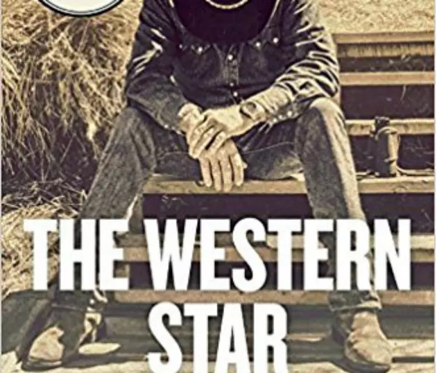 New &#8216;Longmire&#8217; Book Earns Rave Reviews