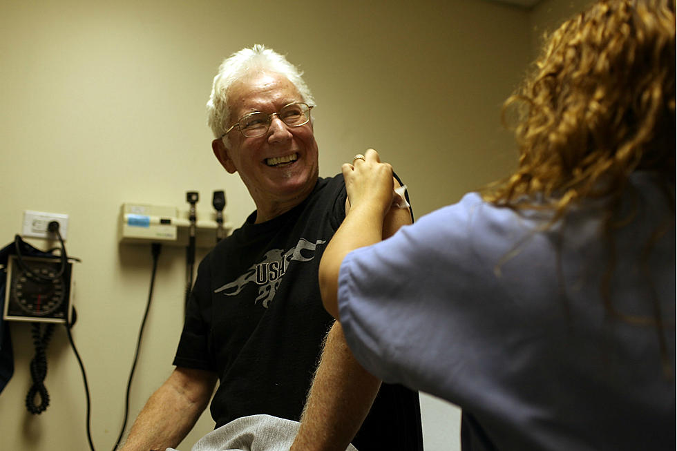 Many Will Likely Get A Flu Shot In Wyoming [POLL RESULTS]