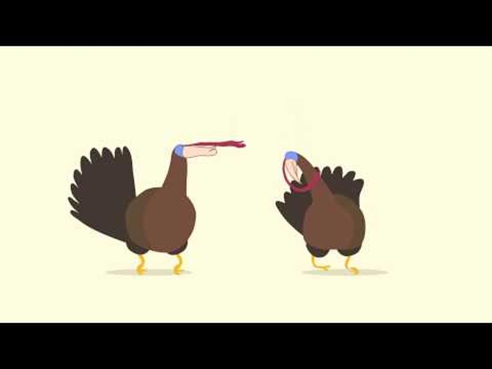 Does Wyoming Have Turkey Haters? [VIDEO]