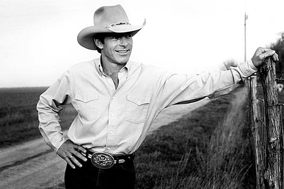 Remembering Chris LeDoux on the Anniversary of his Passing