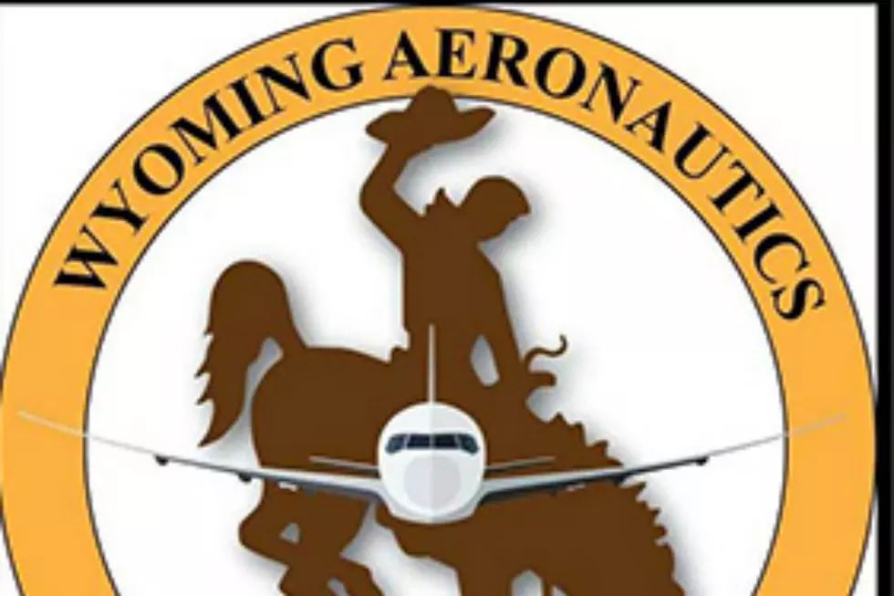 Wyoming’s Small Town Airport Service [VIDEO]