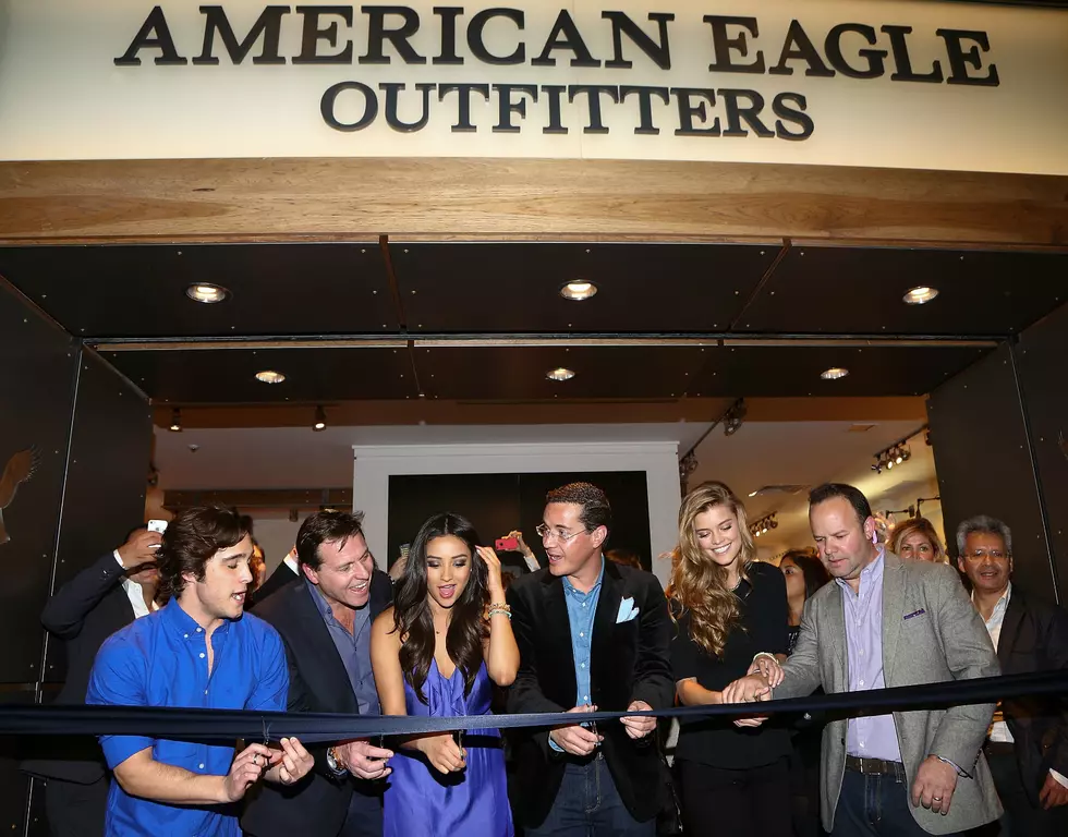 American Eagle Is Coming Back To The Cheyenne Frontier Mall