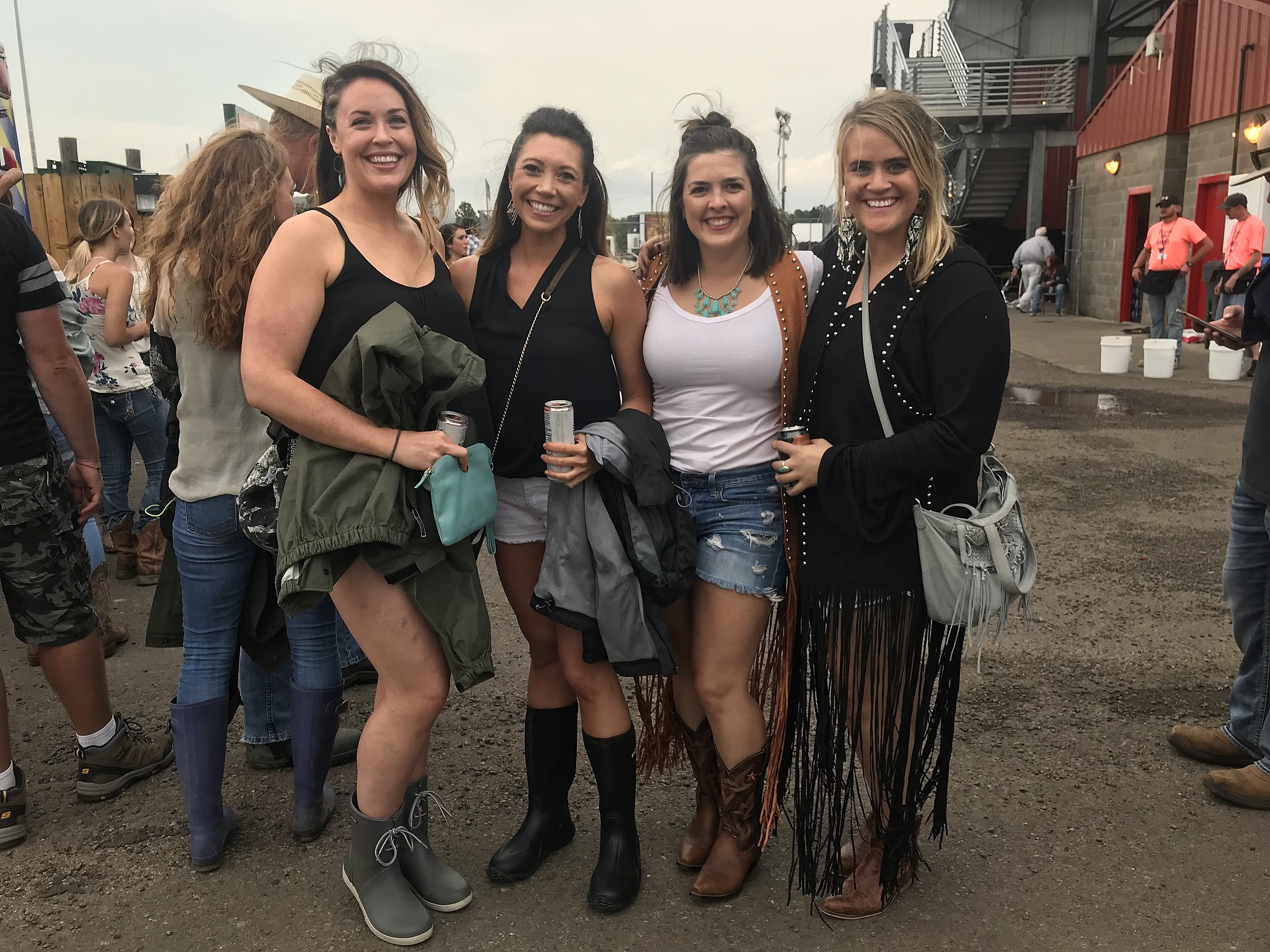 Cheyenne Frontier Days 106.3 Cowboy Country