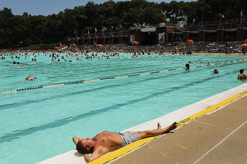 Cheyenne Aquatic Center Reminds You “Don’t Poop In The Pool”