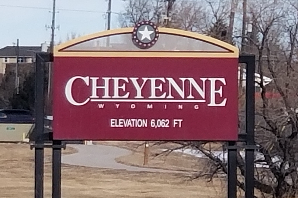 Cheyenne Adds The Most Residents For The State In 2018