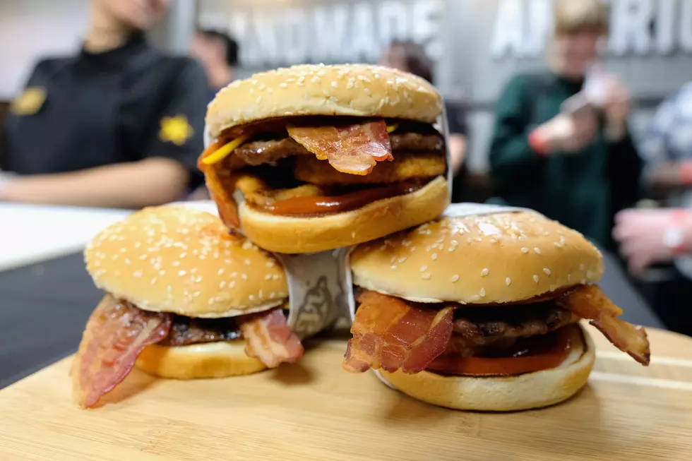 Carl’s Jr. Unveils New CBD-Infused Burger In Denver