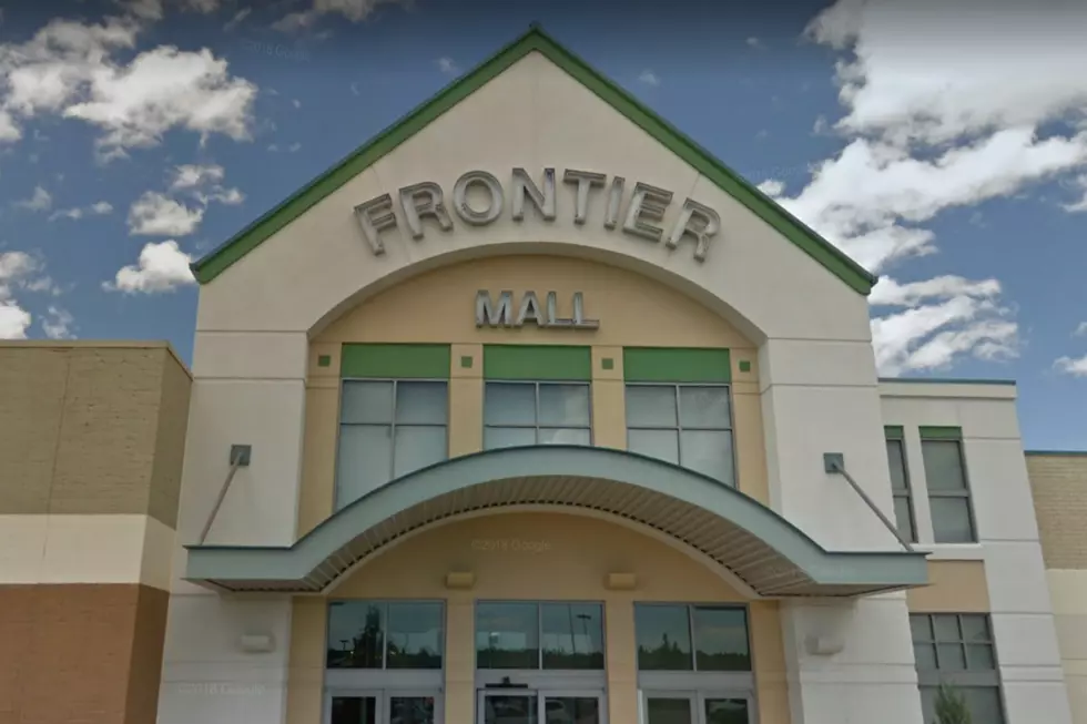 Frontier Mall in Cheyenne to Reopen Friday May 1
