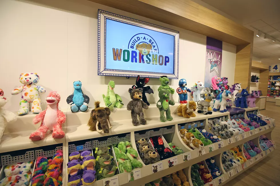 The Build-A-Bear Sale Pay Your Age Sale is Back - With a Twist