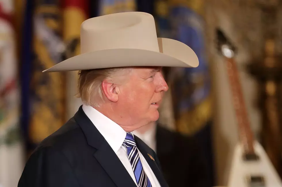 Wyoming Hat Company Showcased at White House Event
