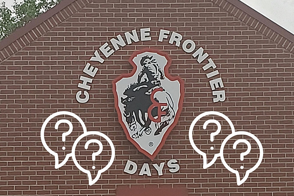 Cheyenne Frontier Days Basics You Need to Know