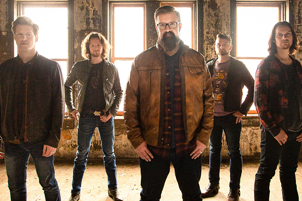 Home Free Brings ‘Dive Bar Saints’ Tour To Cheyenne Civic Center