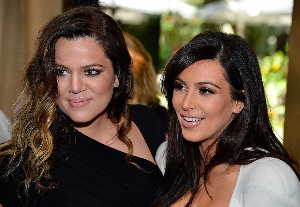 ‘Kim And Khloe Take Wyoming’ Could Be A Show Soon