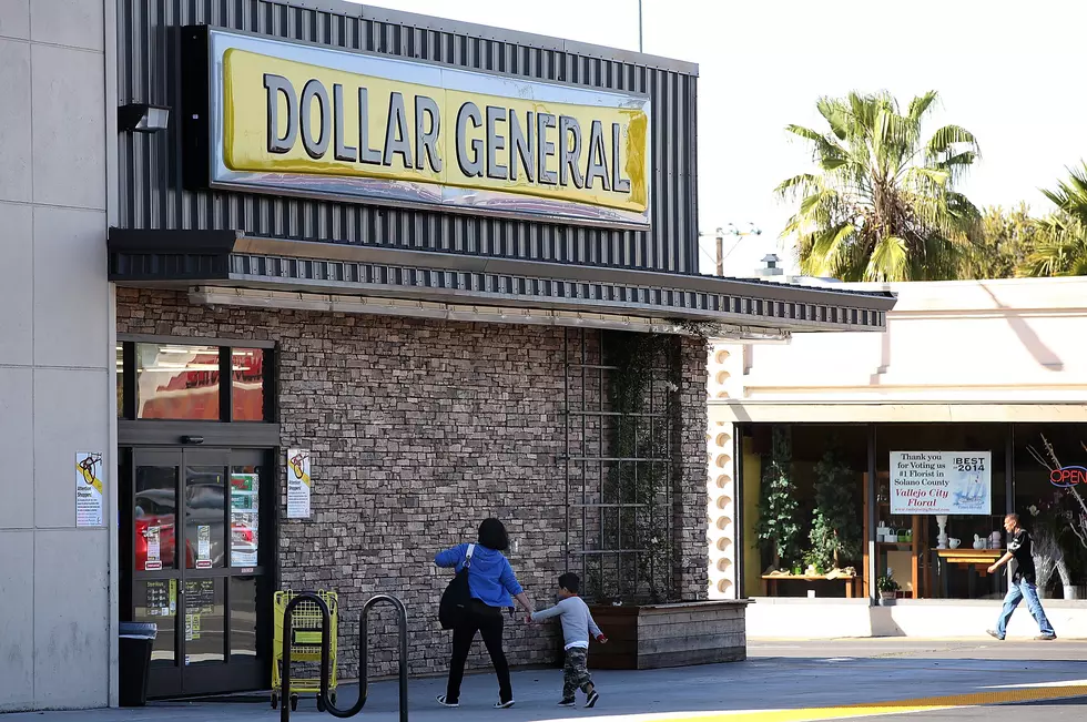 Dollar General Is Coming To Wyoming For The First Time