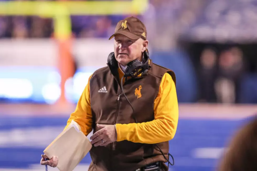 Wyoming to Get Buyout From Clemson for Getting Out of 2021 Game