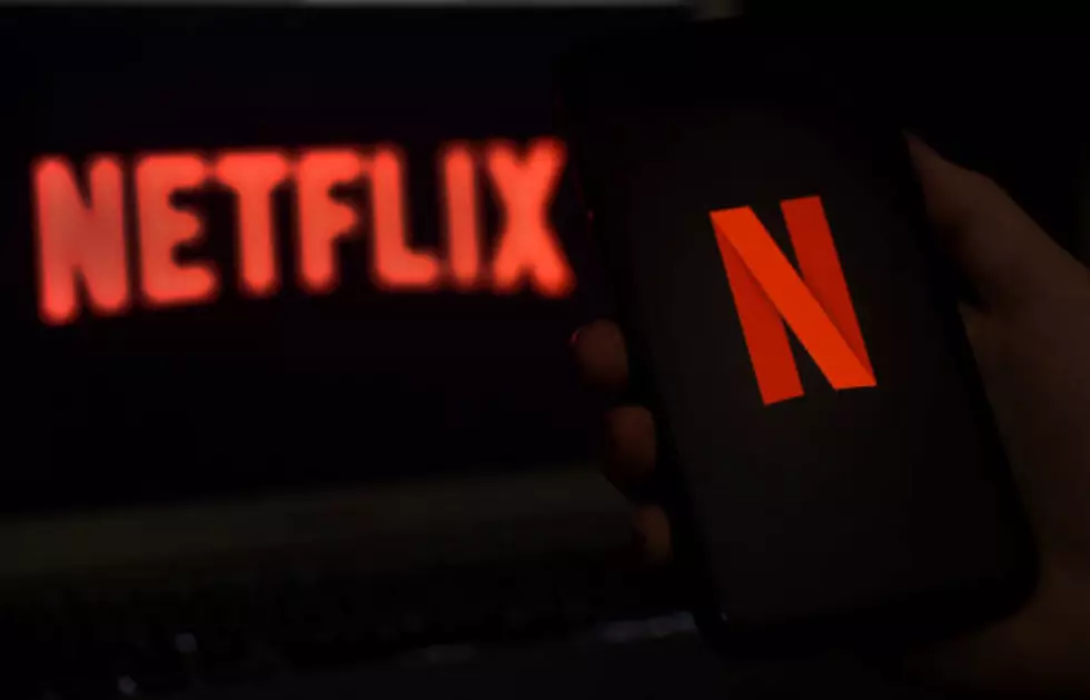 Netflix Spoiler Billboards Used to Encourage ‘Social Distancing’