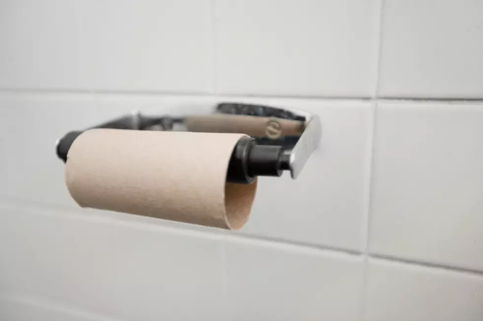 City Asking Residents to Only Flush Toilet Paper