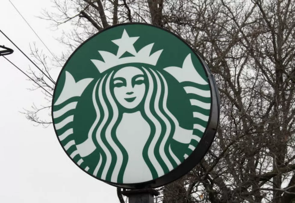 Starbucks is Giving Away Free Coffee to First Responders