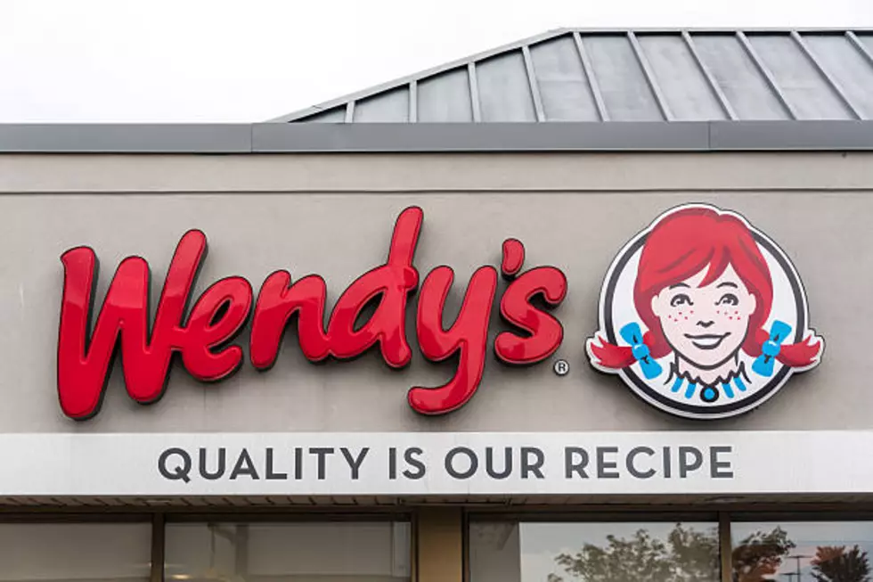 Wendy’s is Giving Away a Free Jr. Frosty for Each Drive-Thru Order